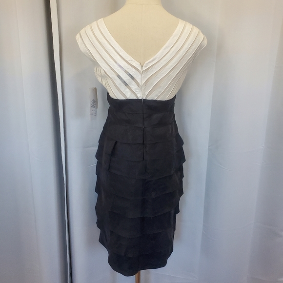 Adrinna Papell Petite Dress - Picture 7 of 10